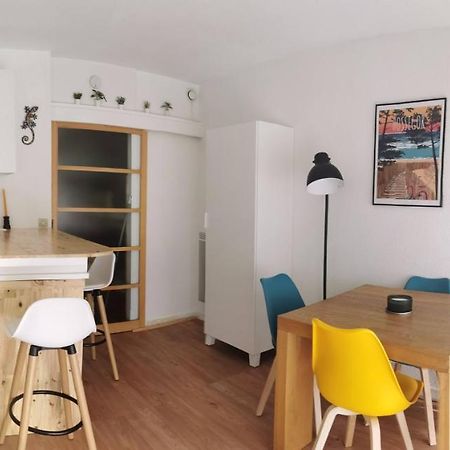 Gourette Appartement Pres Des Pistes, Residence Val Soleil, 256 Gourette Nord, Rue De Tortes Eaux-Bonnes Exteriér fotografie